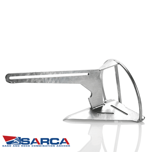 Super SARCA Anchor NO-3