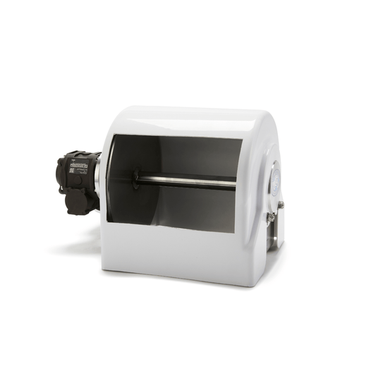 TUFF Drum Winch Safety Cover