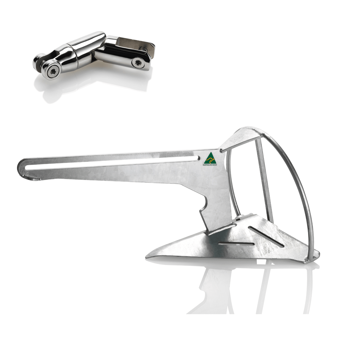 Super SARCA Anchor NO-1
