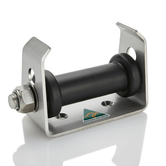 TUFF Deck Roller - Australian Made