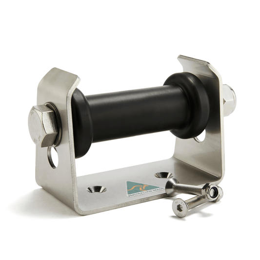 TUFF Deck Roller - Australian Made