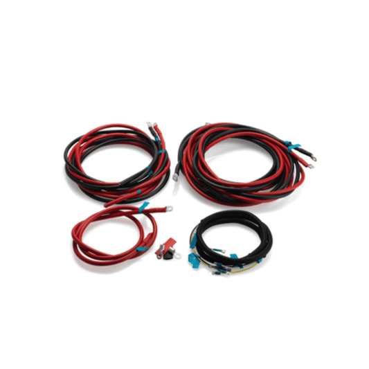 Wiring Looms - Australian Made Tinned Copper