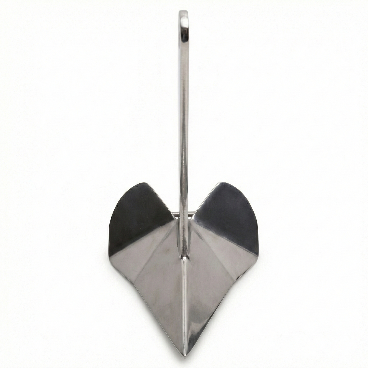Delta Style Anchor 316 Stainless - 10kg