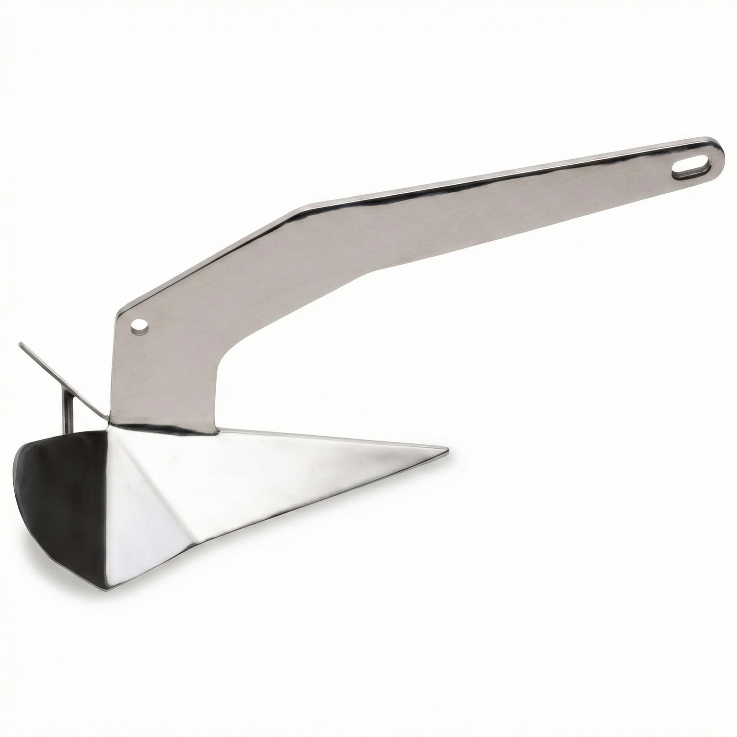 Delta Style Anchor 316 Stainless - 6kg