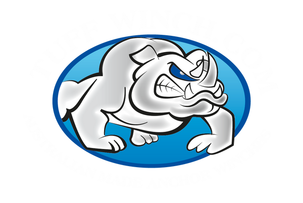 TUFF WINCH 