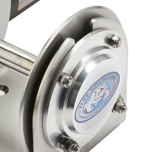 316 marine-grade stainless
