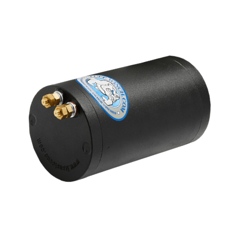 IP66 European motor