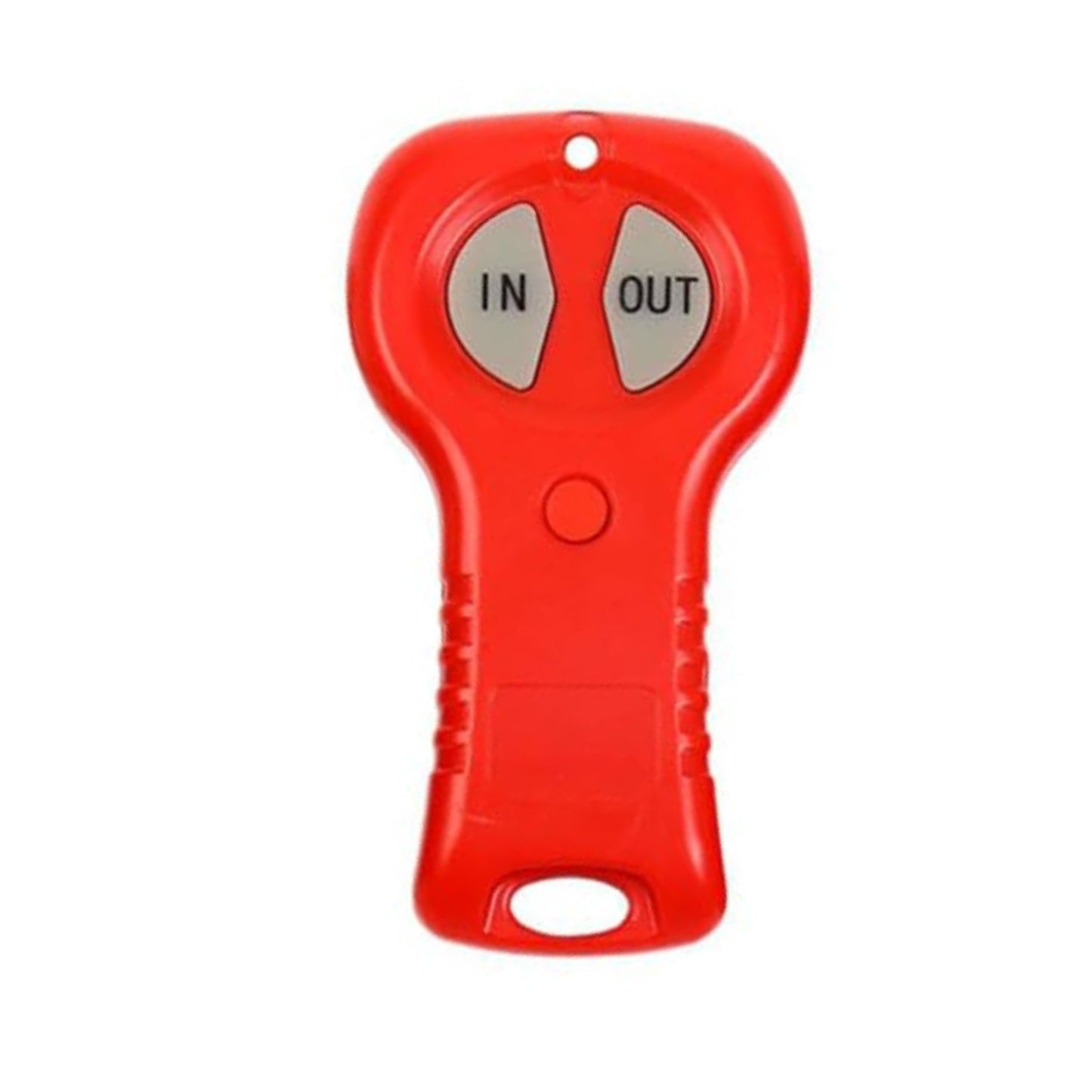 TUFF Remote + Receiver For Drum Winch